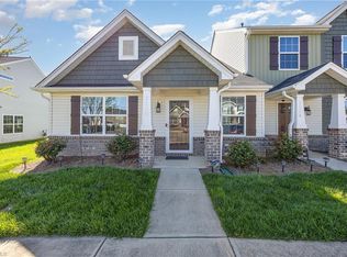 7360 Garett Park Dr, Whitsett, NC 27377