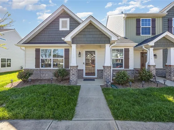 7360 Garett Park Dr, Whitsett, NC 27377