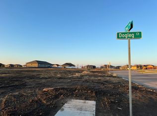 Dogleg Court Lots, Huron, SD 57350