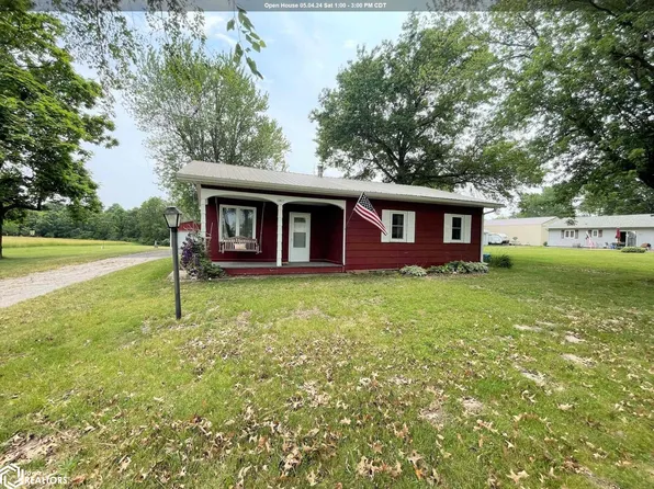 13677 430th St, Plano, IA 52581