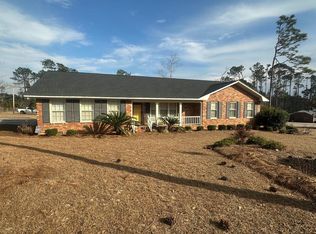 302 Touchton Dr, Douglas, GA 31533