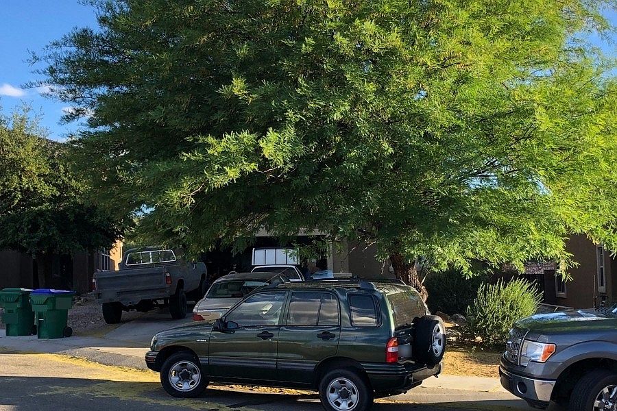 1st image of 1130 E Mount Shibell Dr