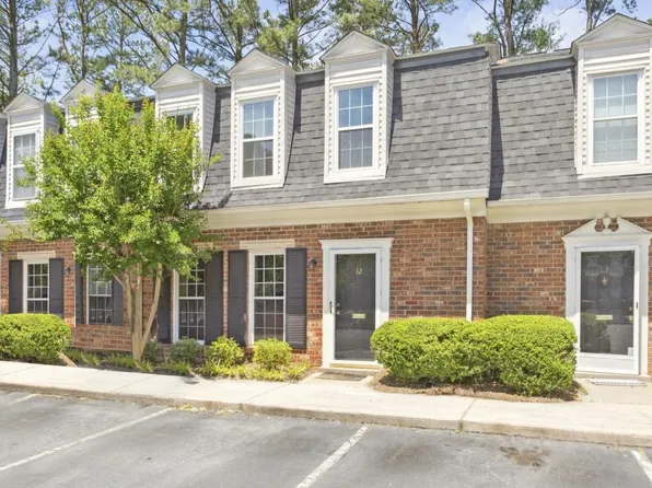12 Independence Pl NW, Atlanta, GA 30318