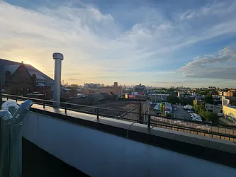 Rented by RELEASE NY