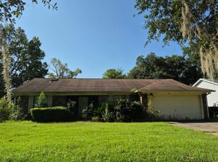 2415 Vega Dr, Tallahassee, FL 32303