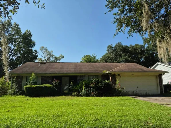 2415 Vega Dr, Tallahassee, FL 32303