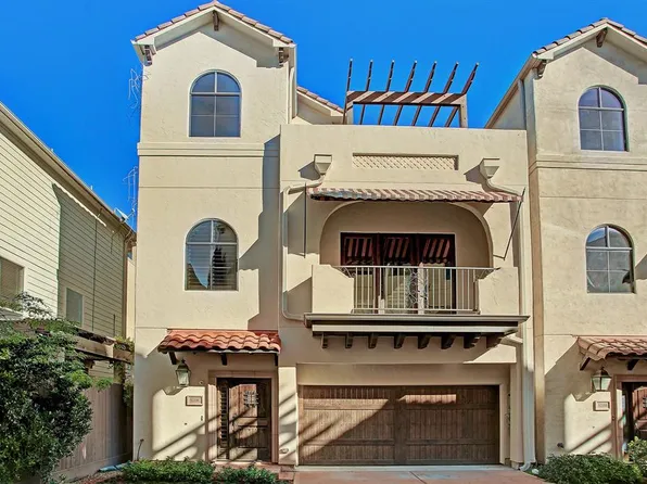 5218 Feagan St Unit C, Houston, TX 77007
