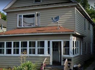 326 Apple St, Syracuse, NY 13204