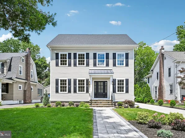 123 Hawthorne Ave, Haddonfield, NJ 08033