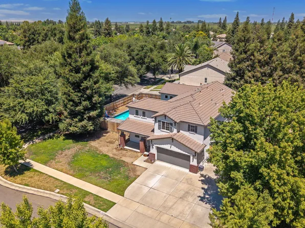 3320 W Glendale Avenue, Visalia, CA 93291