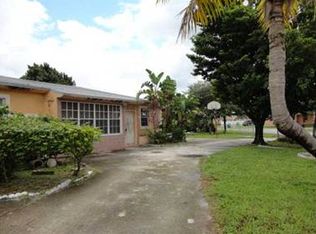 13301 NW 18th Ct, Miami, FL 33167