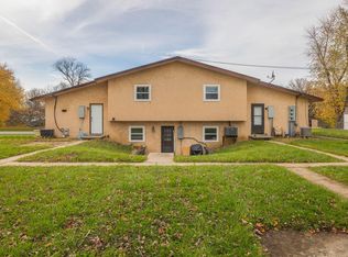 296 N Cherry St, Marysville, OH 43040
