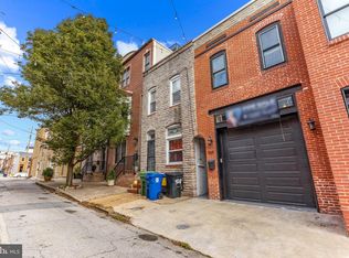 709 S Port St, Baltimore, MD 21224