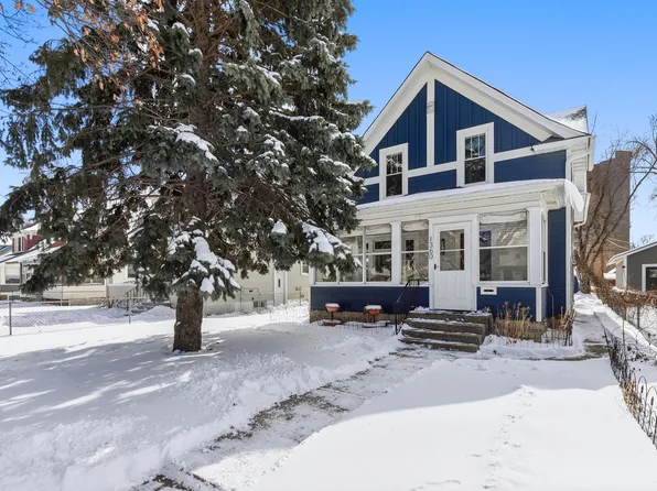 1360 Hewitt Ave, Saint Paul, MN 55104