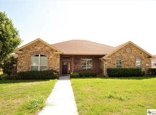 2120 Whippoorwill Rd, Killeen, TX 76542