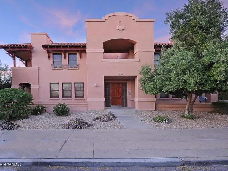 620 E Harvill Dr #103 — Photo 1