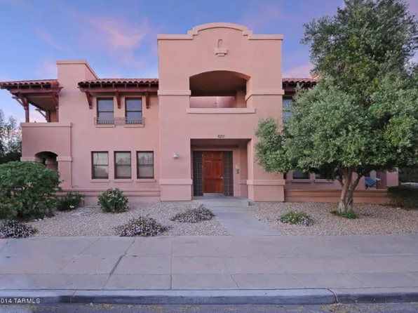 620 E Harvill Dr Unit 103, Tucson, AZ 85705