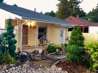 403 Jersey St, Silverton, OR