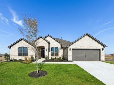 4224 Furrow Bnd, Joshua, TX, 76058