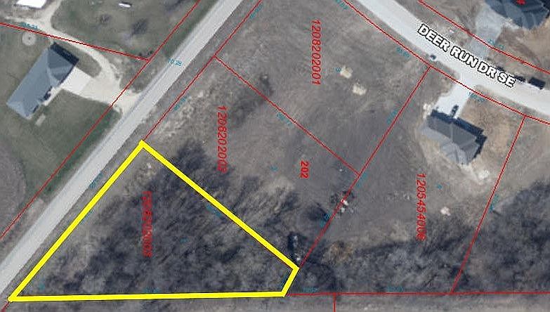 2nd image of 0 Olde Castle Rd Lot 1