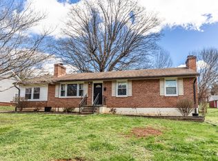 1128 Heath Ave, Lynchburg, VA 24502