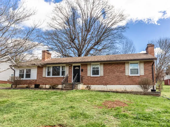 1128 Heath Ave, Lynchburg, VA 24502