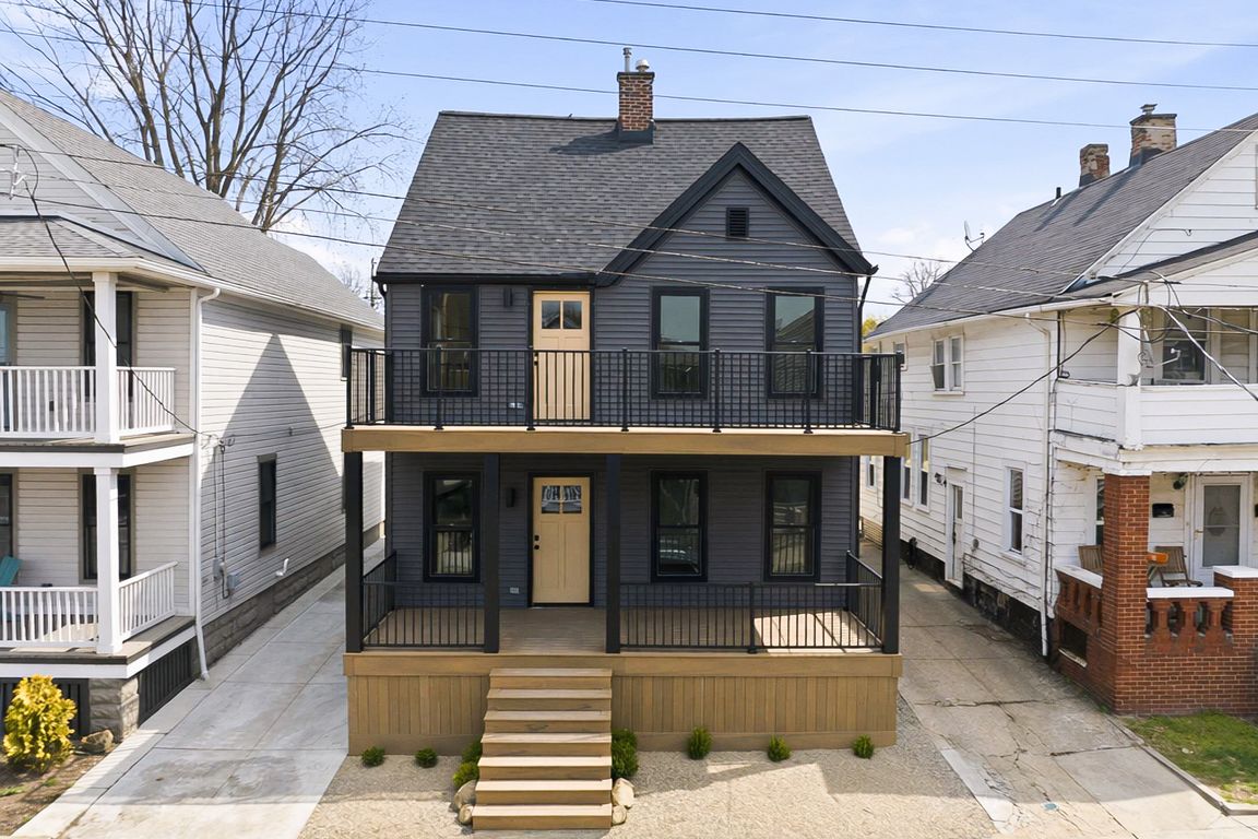 C,B. - 1345 W 67th St, Cleveland-1