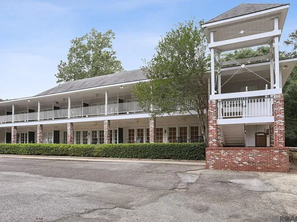 5903 Magnolia Ln #46, Saint Francisville, LA 70775
