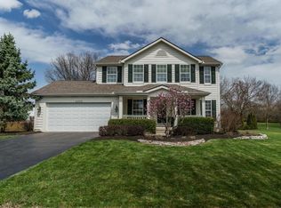 6232 Strider Ln, Hilliard, OH 43026
