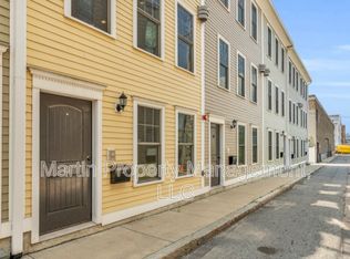 83 Dresser St, South Boston, MA 02127