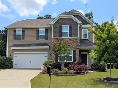 2625 Wellshire Ct, Gastonia, NC, 28056