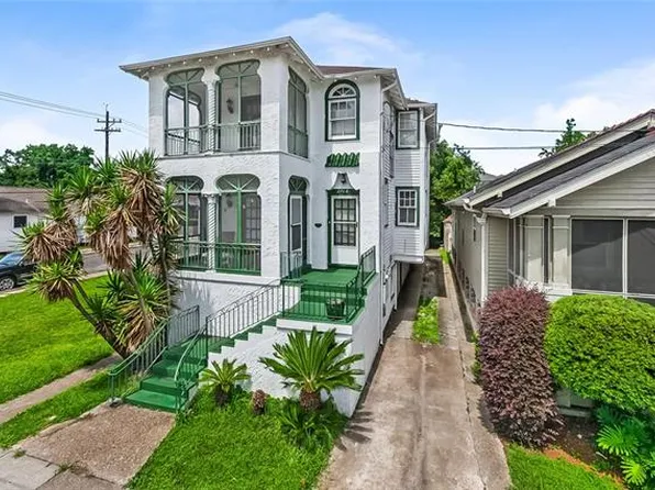 2706 Robert St, New Orleans, LA 70115