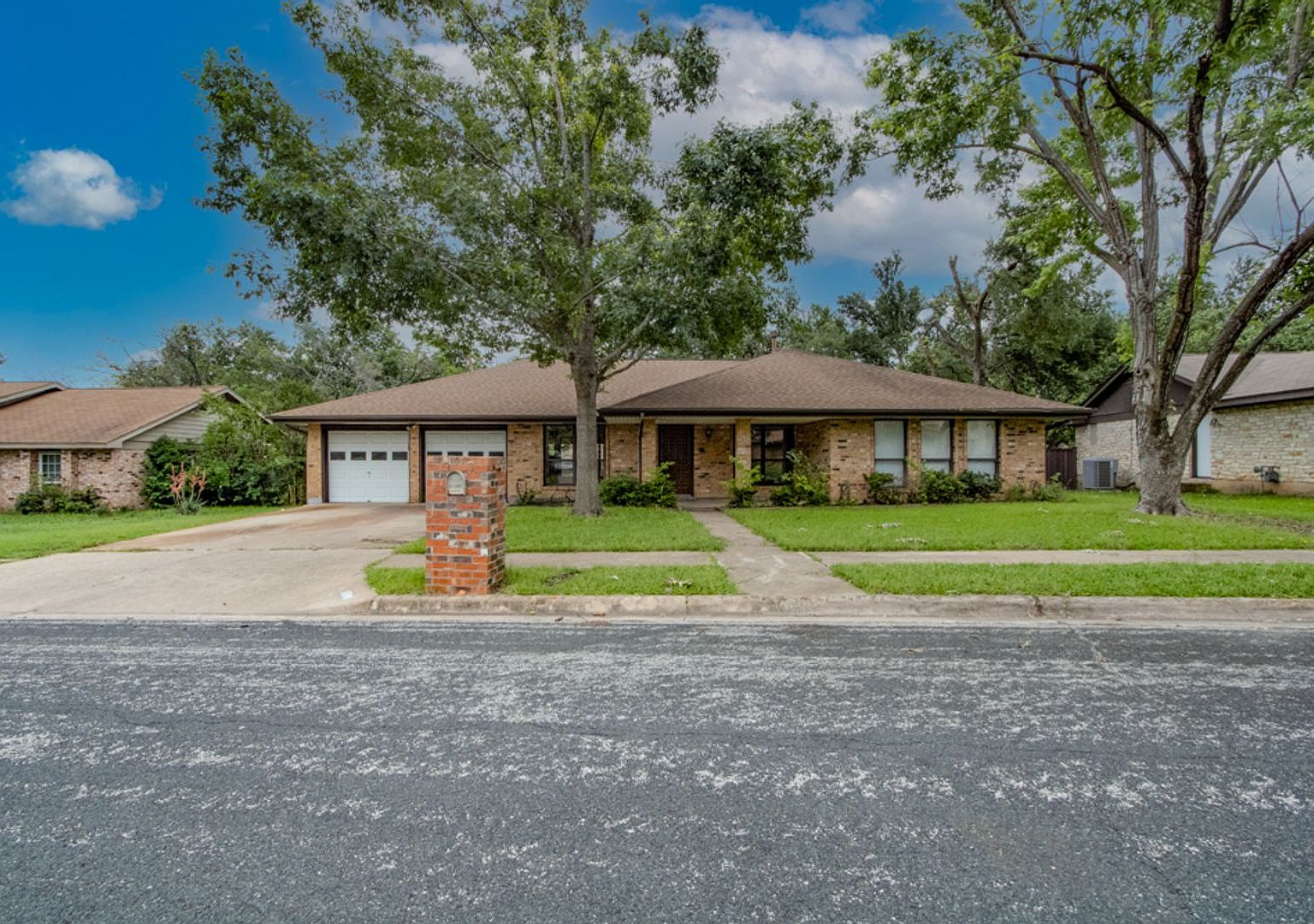 11101 Froke Cedar Trl, Austin, TX 78750 Zillow