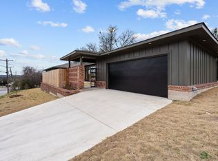 1400 18th St, Fort Worth, TX 76164