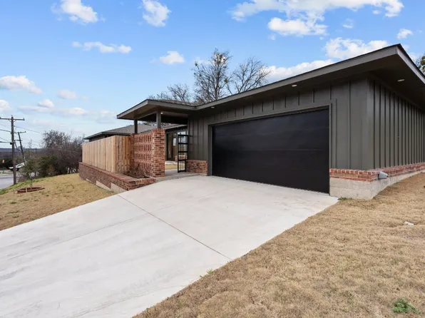 1400 18th St, Fort Worth, TX 76164
