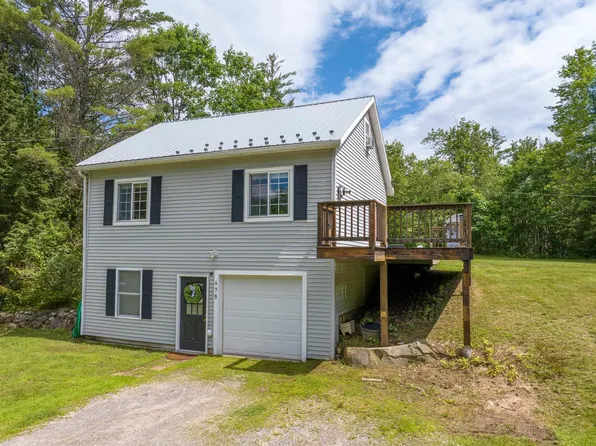 475 Mayhew Turnpike, Plymouth, NH 03245