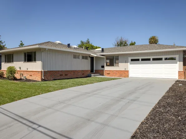 493 Washburn Dr, Fremont, CA 94536