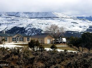755 Mustang Mesa Trl, Rifle, CO 81650