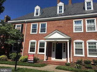 3522 S Utah St, Arlington, VA 22206