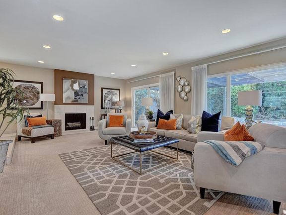 5th image of 5087 El Roble Ct