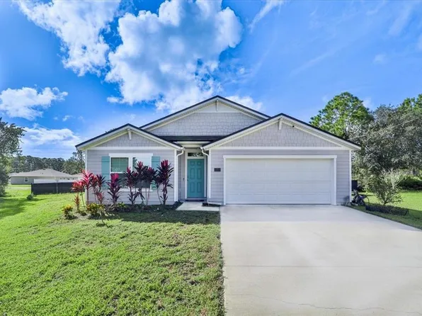 7 Seaford Pl, Palm Coast, FL 32164