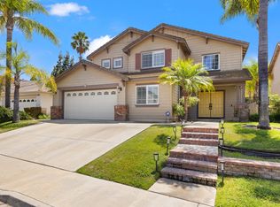 1648 Meadowglen Ct, Thousand Oaks, CA 91320