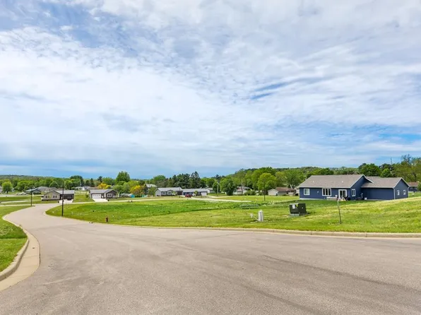 23325 Cherrywood Street, Independence, WI 54747