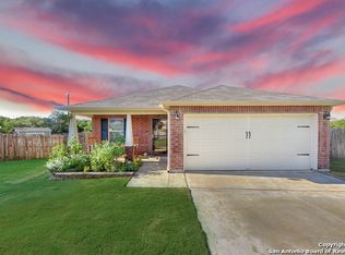 703 Roping Star, San Antonio, TX 78260