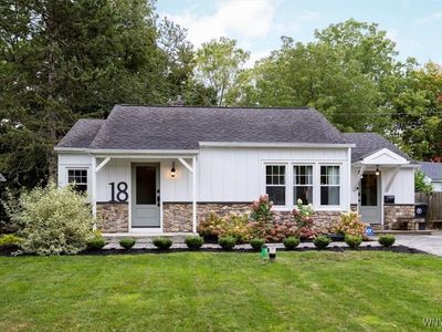 18 Larned Ln, Orchard Park, NY, 14127