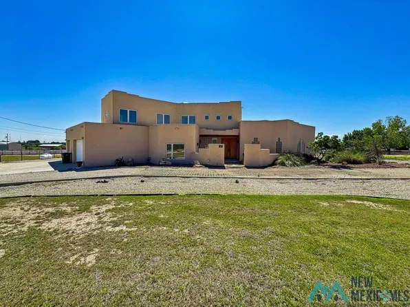 606 Weleka Ln, Carlsbad, NM 88220