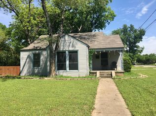 322 S O'Connor Rd, Irving, TX 75060