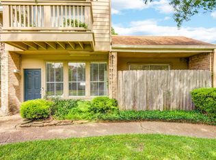 2100 Tanglewilde St APT 349, Houston, TX 77063