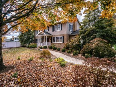 437 Mountain View Dr, Harrisonburg, VA, 22801
