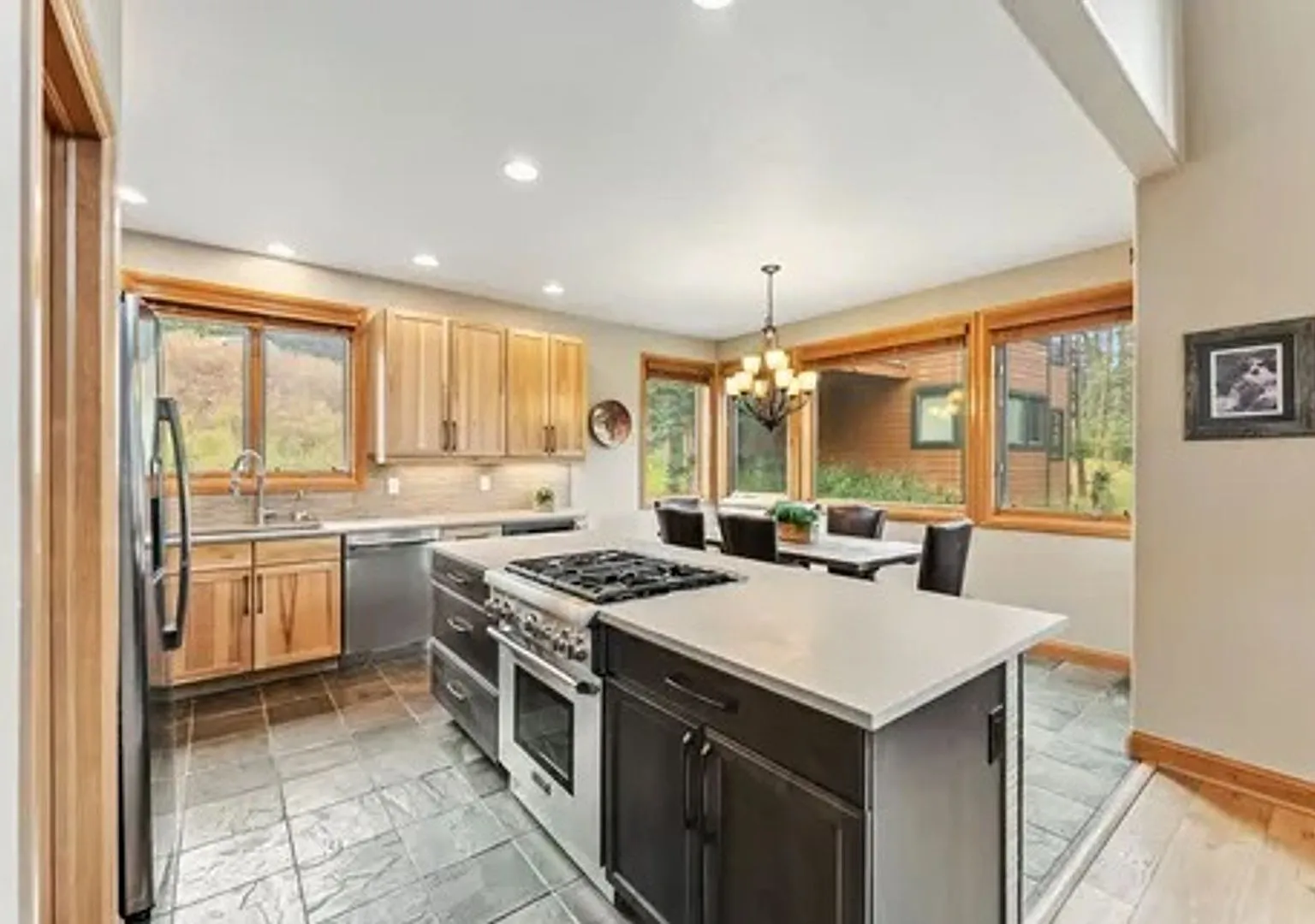 Winter Seasonal Rental- 91791 Ryan Gulch Road — Photo 2